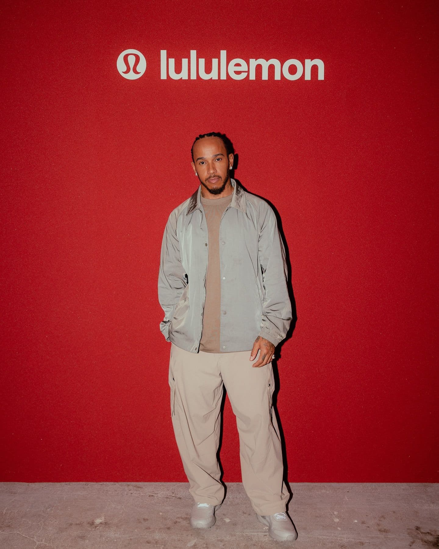 lululemon