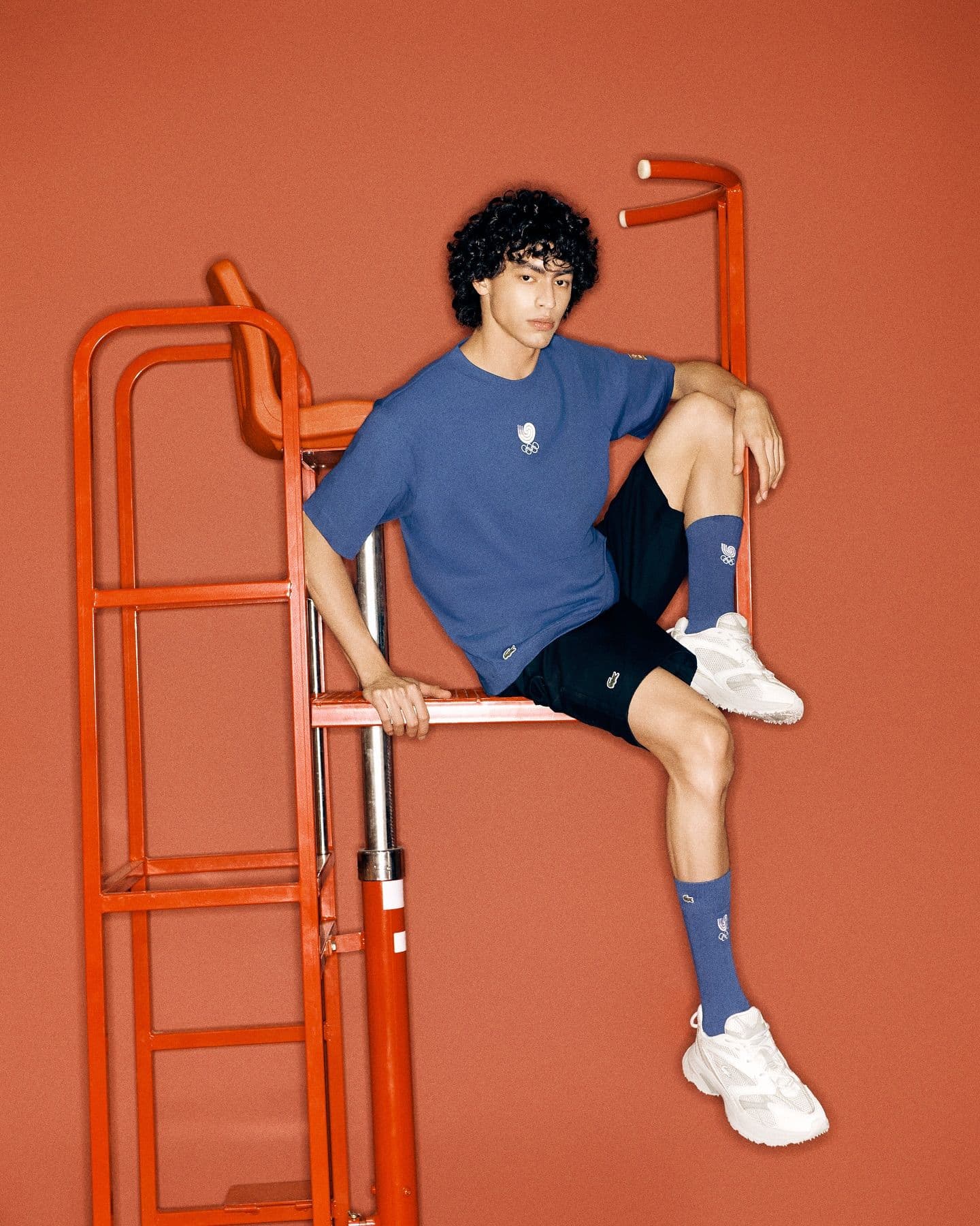 lacoste