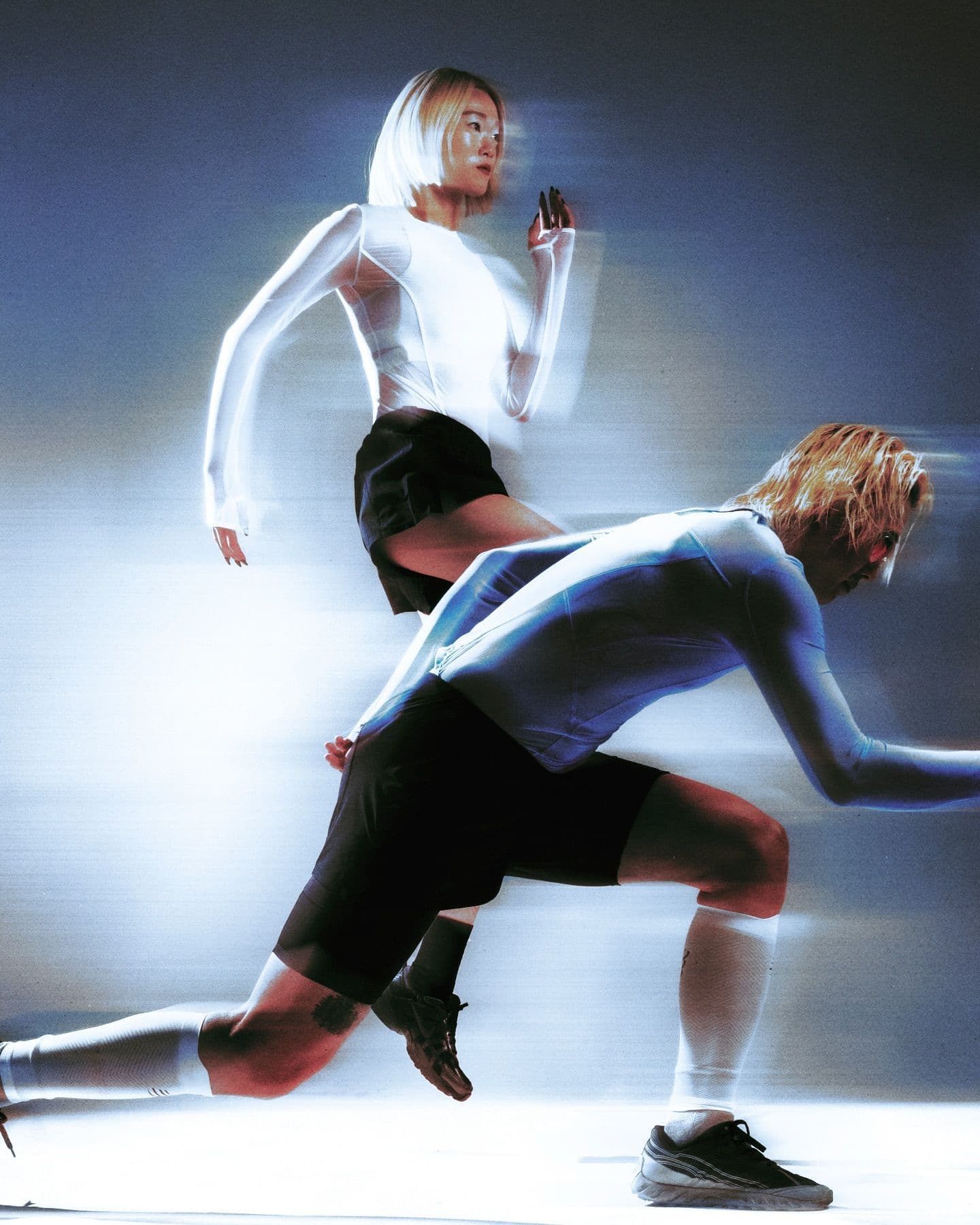 Fashion's Big Running Moment: How Indie Brands are Redefining Style, Performance and Culture