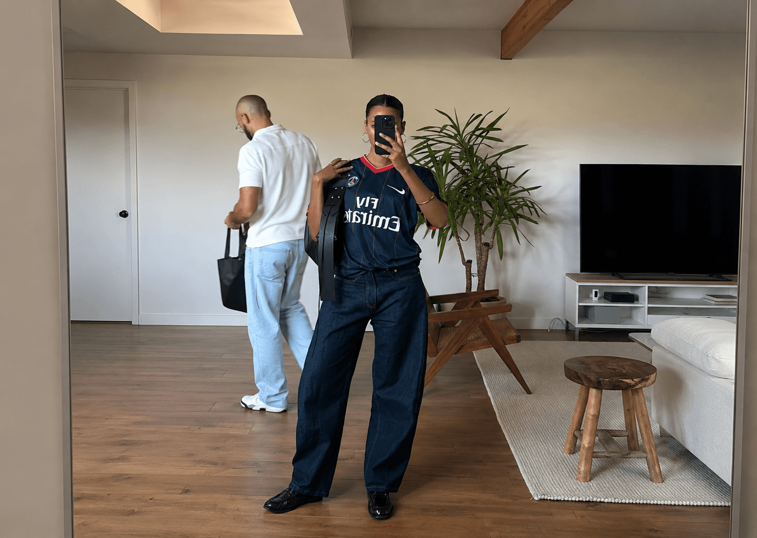 Frankie Collective: Upcycling Jerseys Before Soccer Style Became a Trend