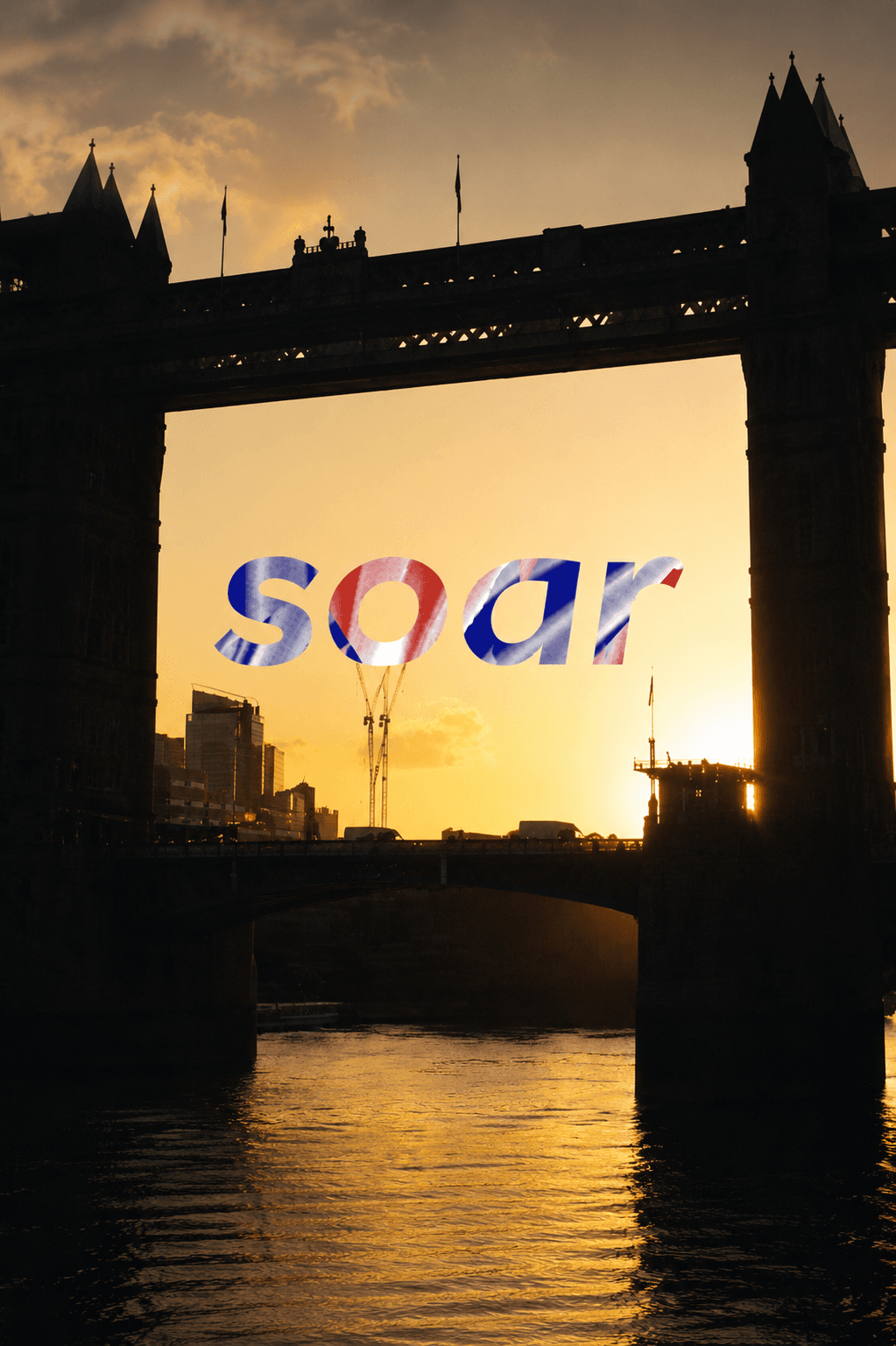 SOAR London Marathon