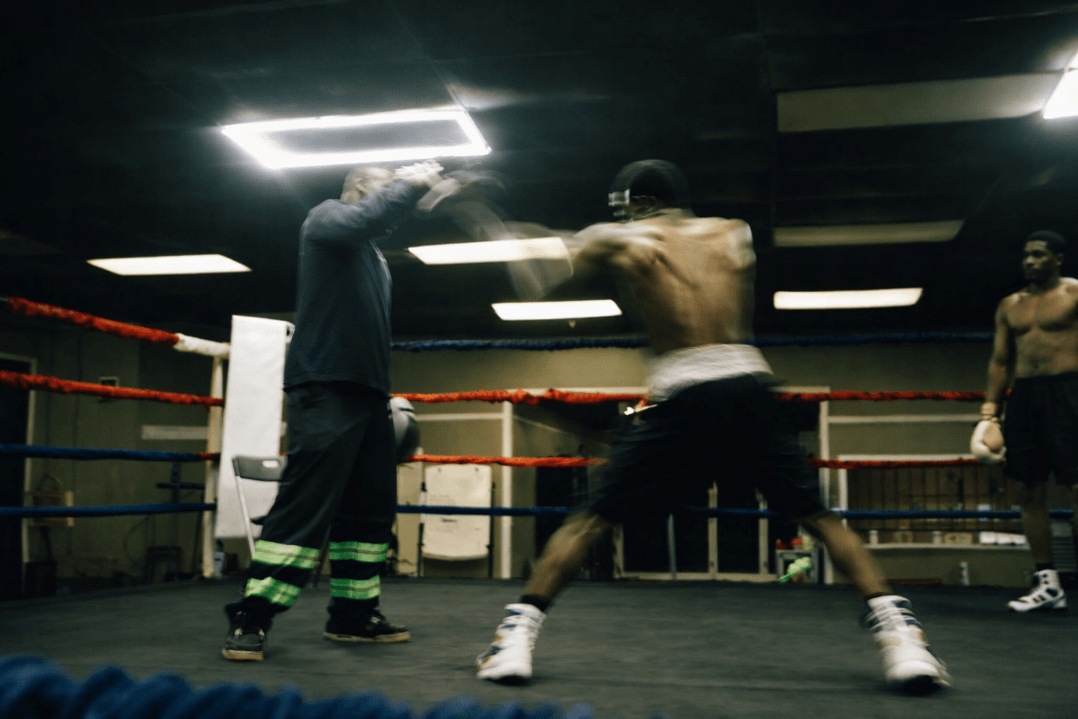 AOKA: Where Stillness Meets Impact