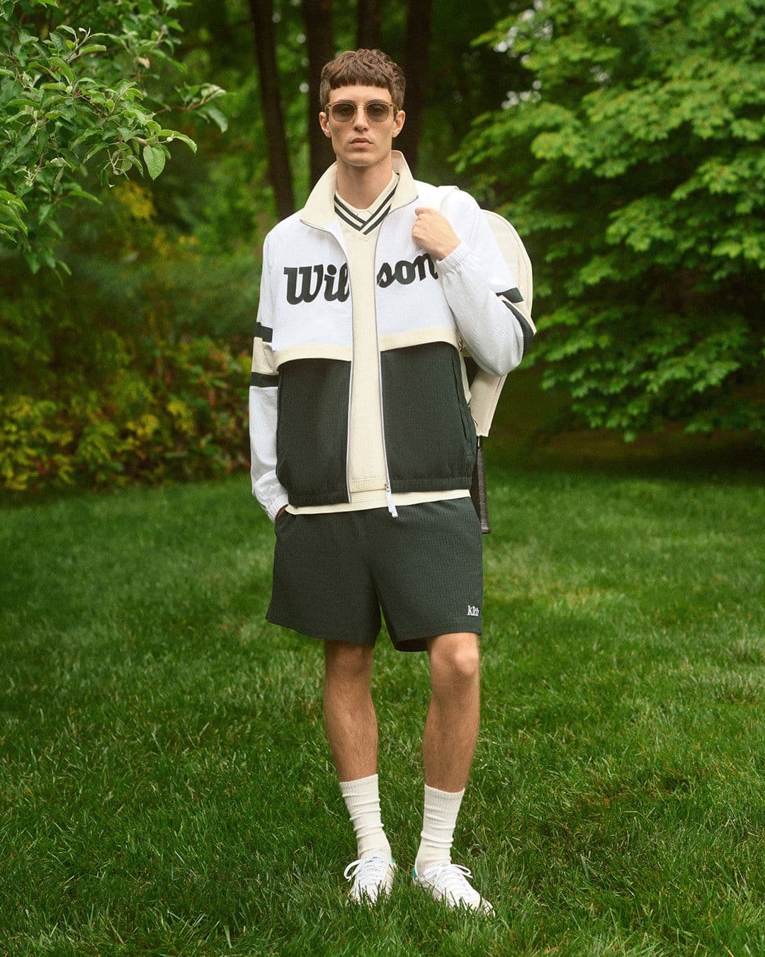 wilson kith