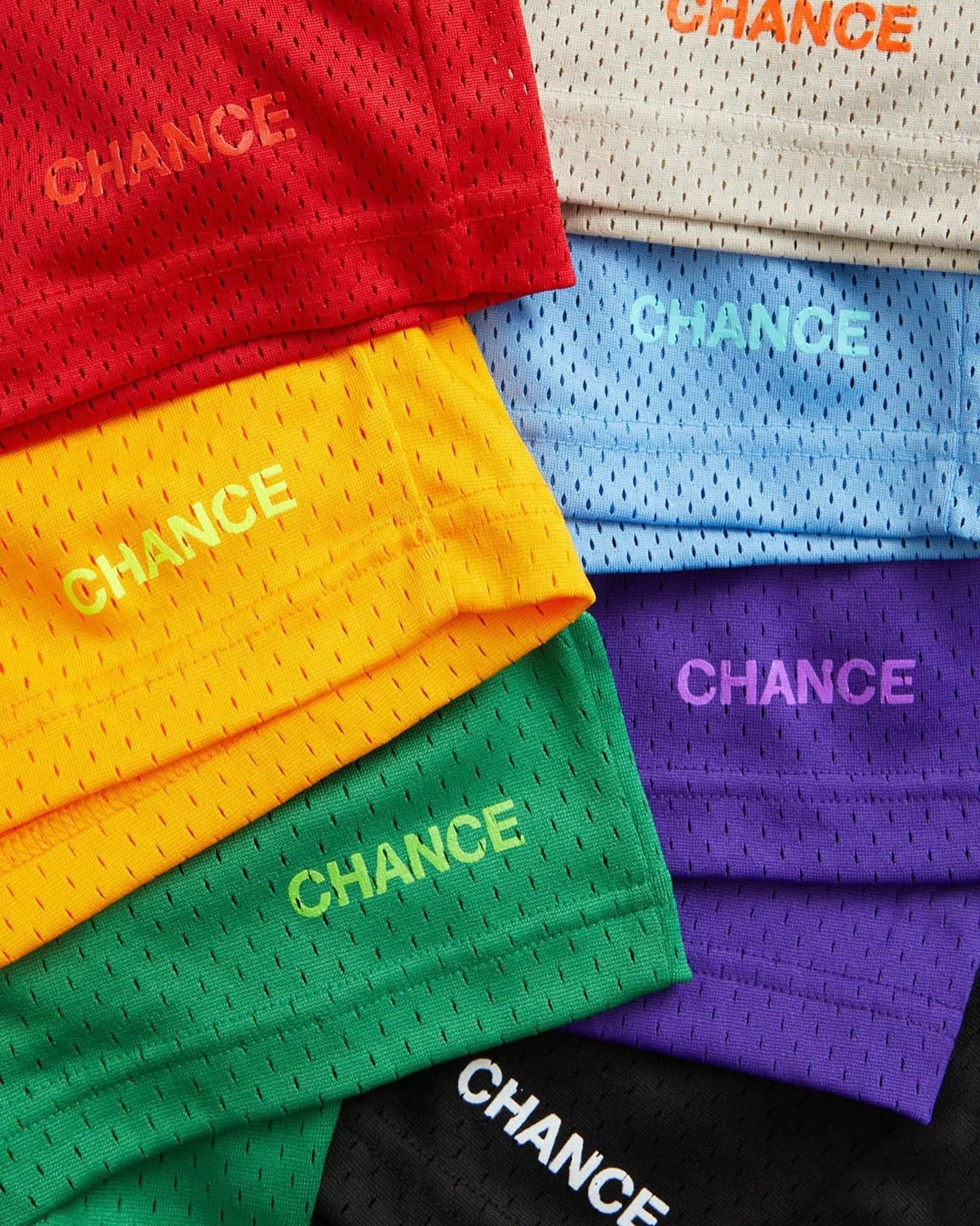 chance athletics