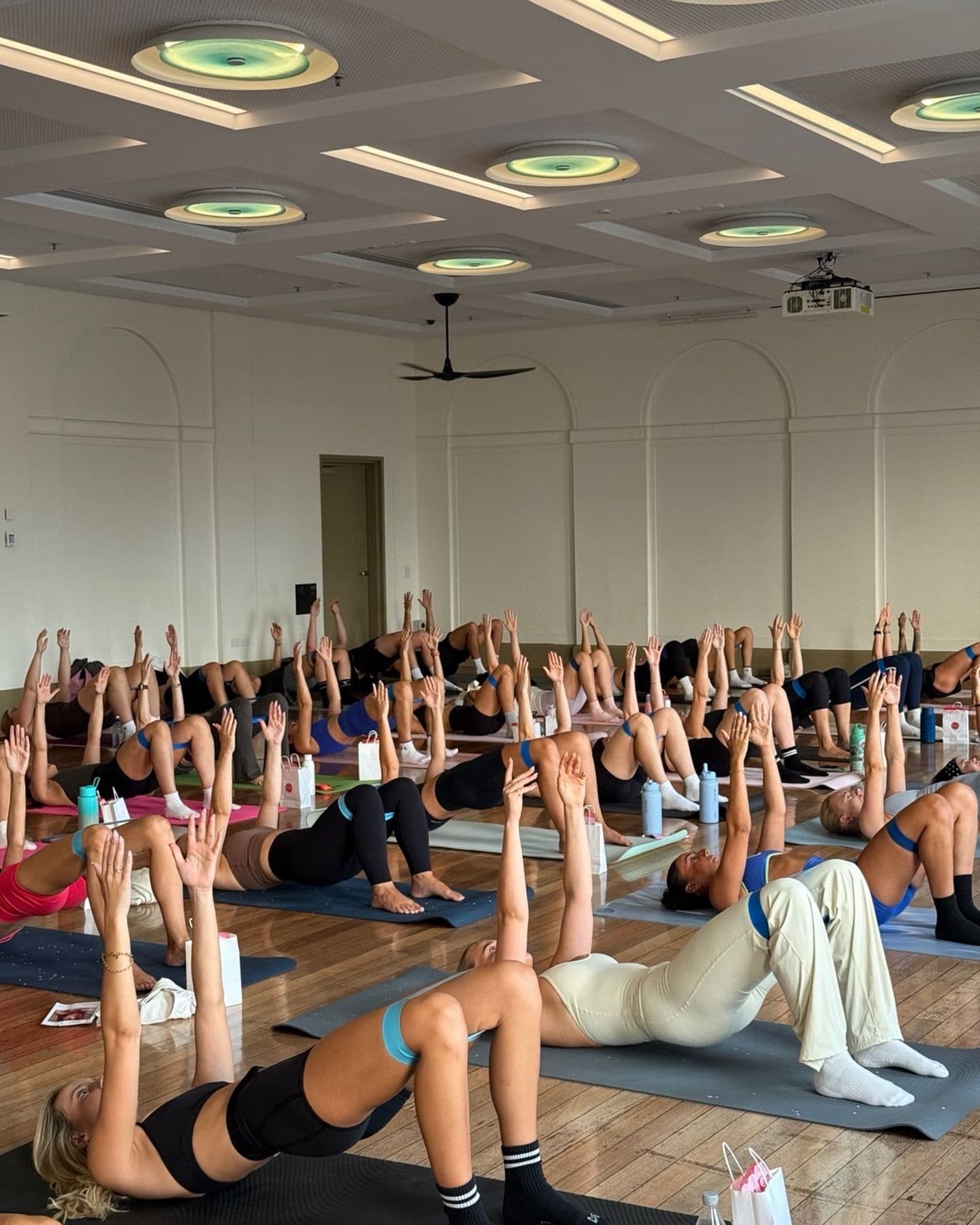 kin pilates