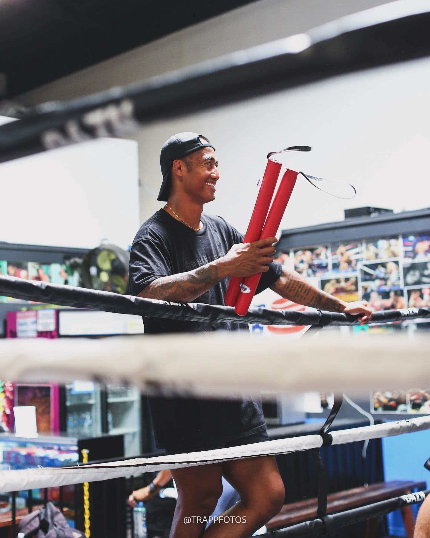 grampasboxing