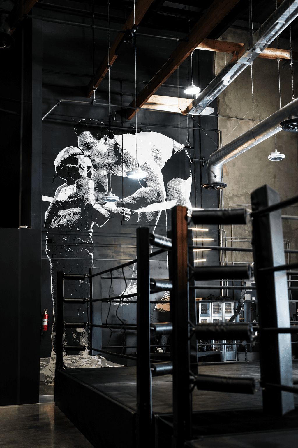 craftboxing