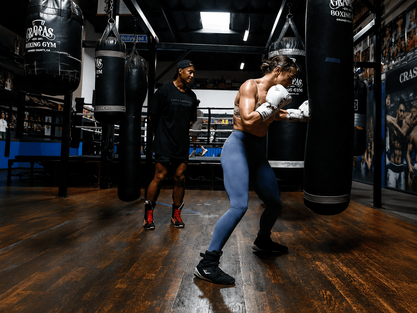 Top 5 Gyms & Studios in My Summer Rotation (2026)