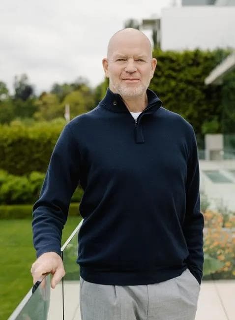 chip wilson lululemon