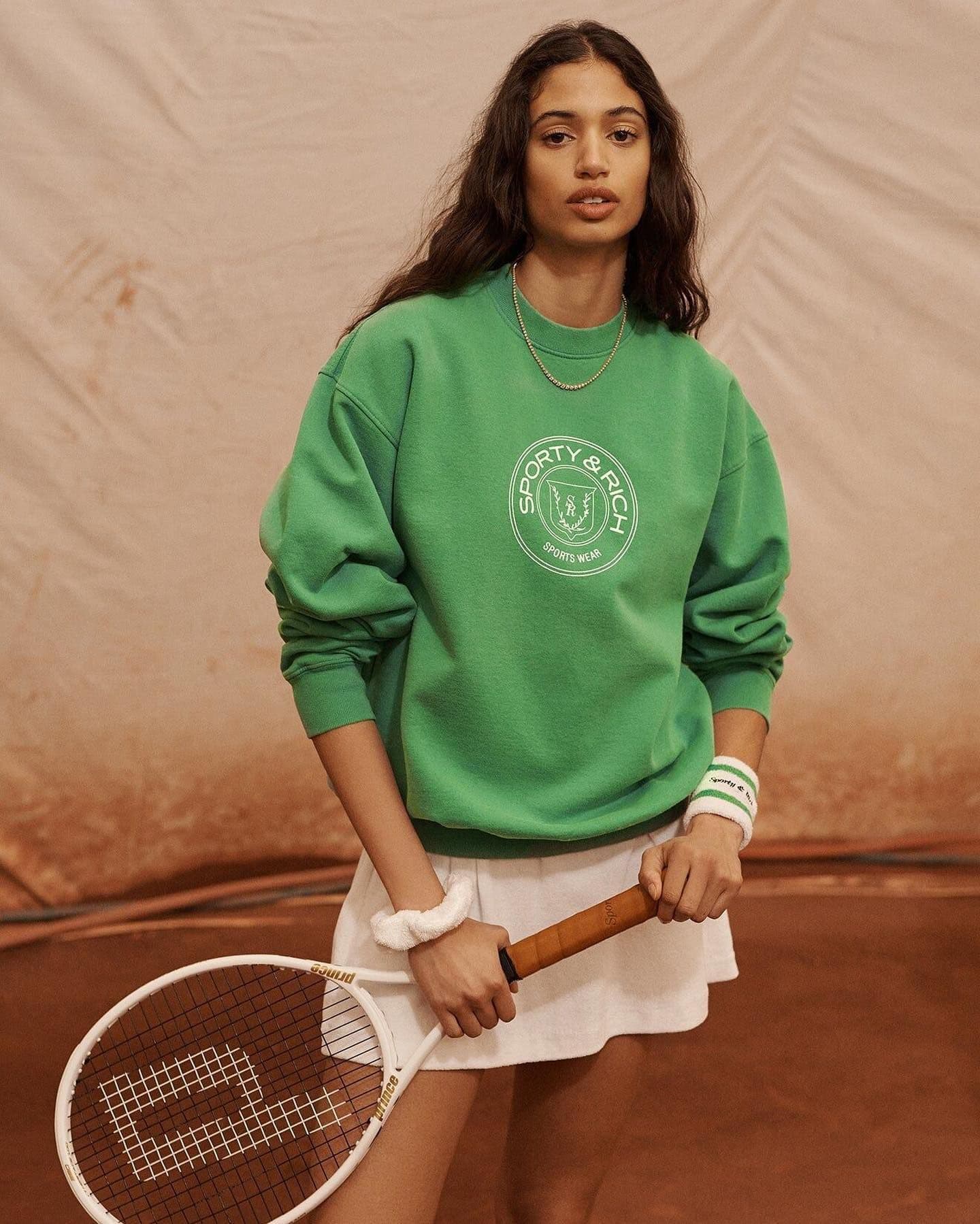 sporty&rich