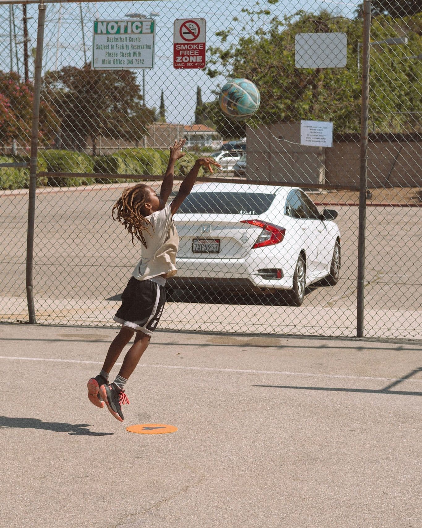 chance athletics
