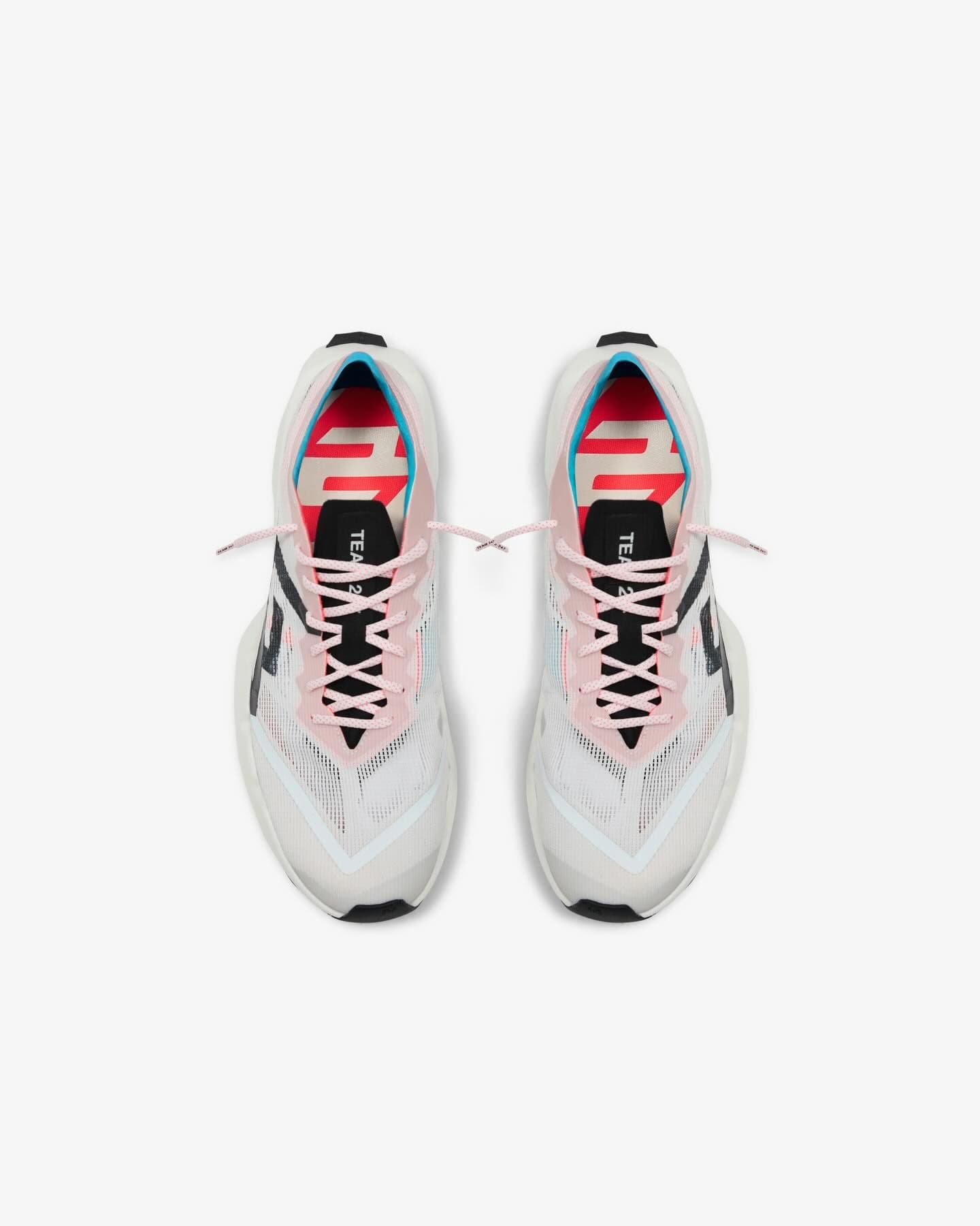 Represent’s 247 Division Debuts First Carbon-Plated Hybrid Shoe, the 'ARC-4'