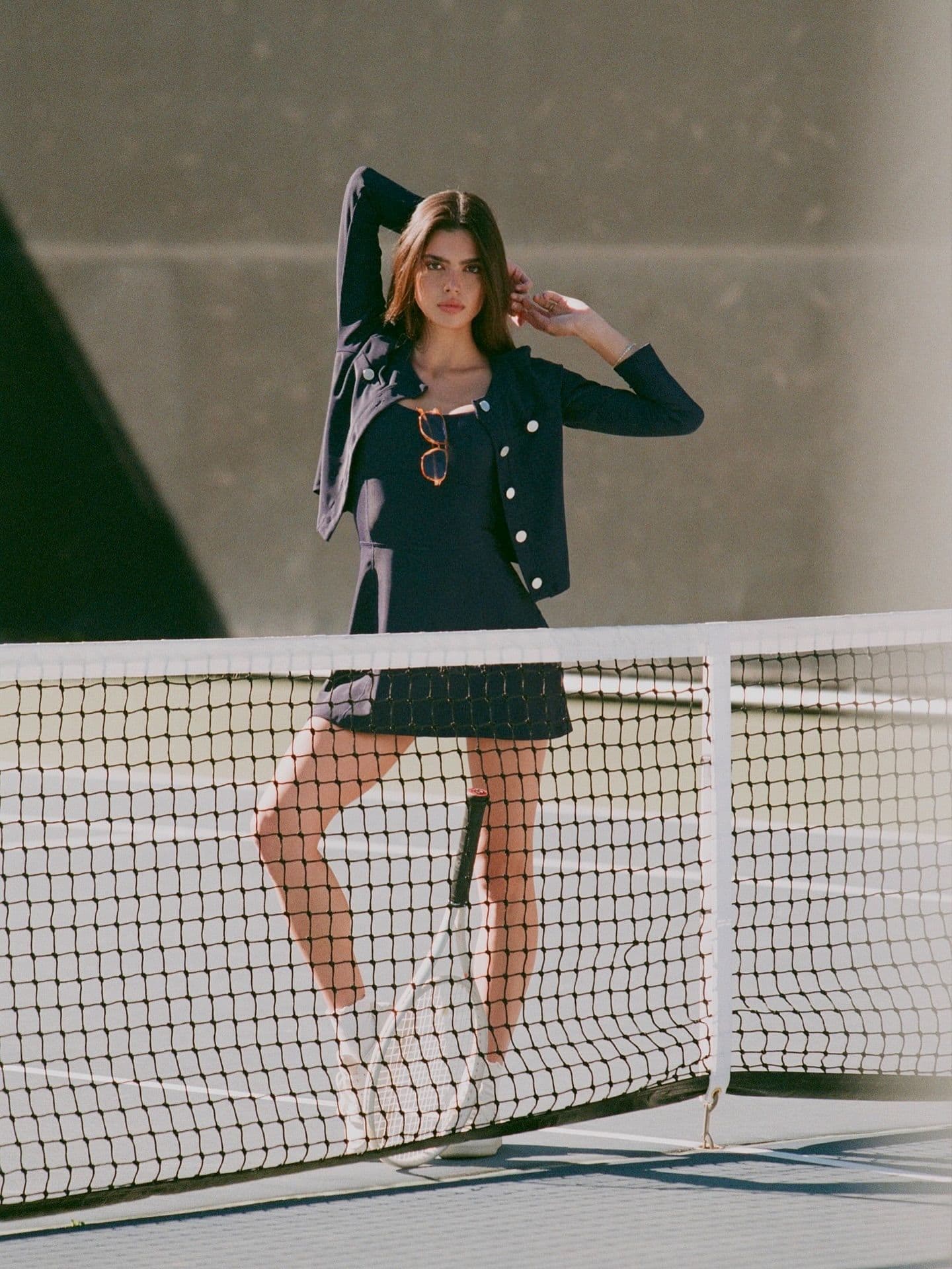 tennisclub