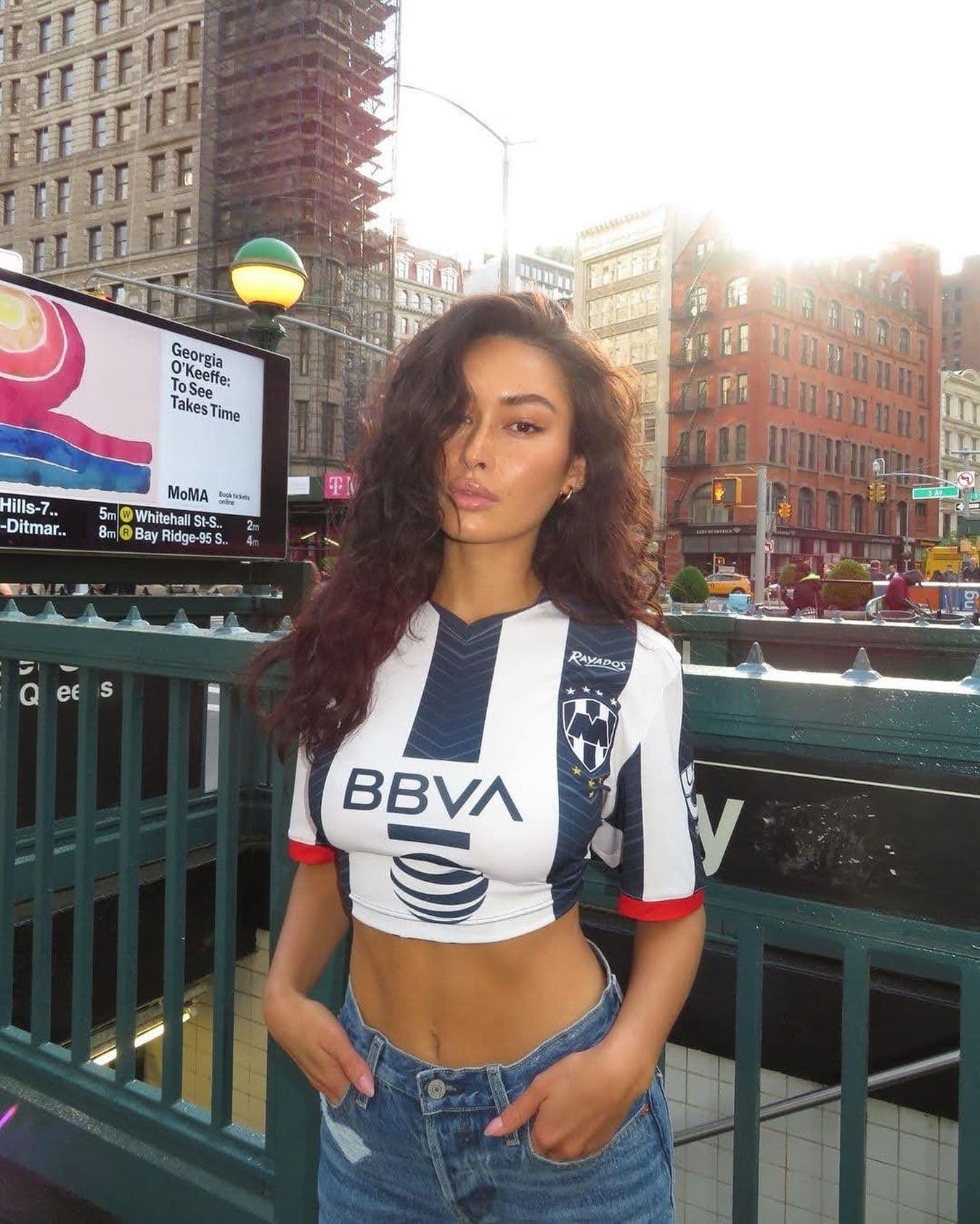 frankie collective world cup