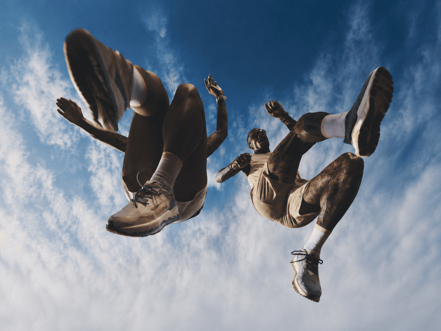 OTIVM Footwear: The LA Running Brand Challenging Performance Culture
