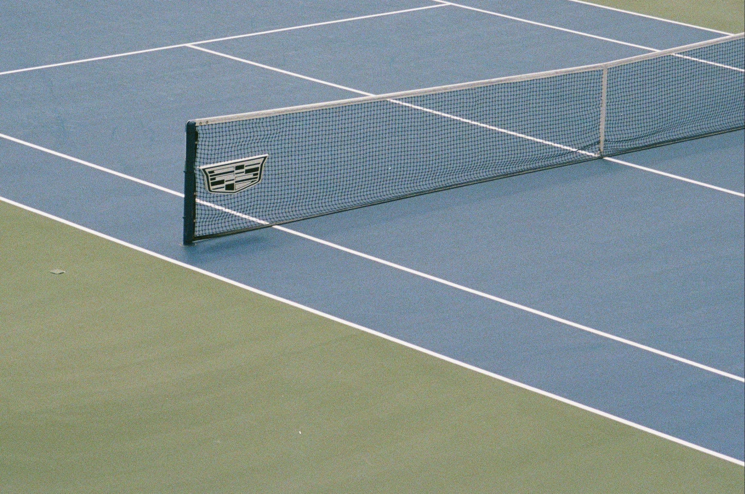 Outside Lines Tennis: Court Culture's Soul Beyond the Baseline