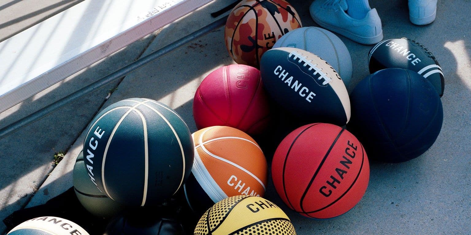 Chance Athletics