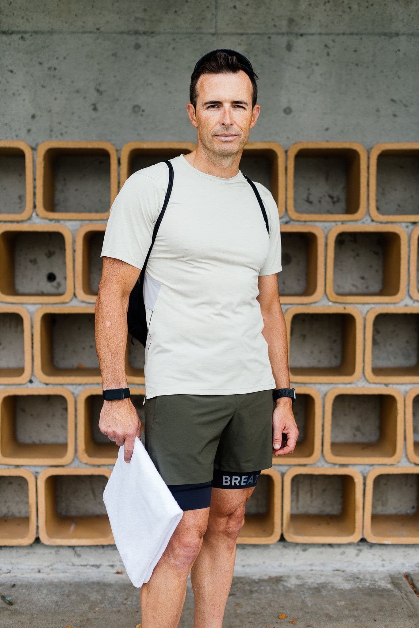 calvin mcdonald ceo lululemon
